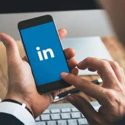 LinkedIn México: Encontre hoje seu próximo emprego com visibilidade e credibilidade!