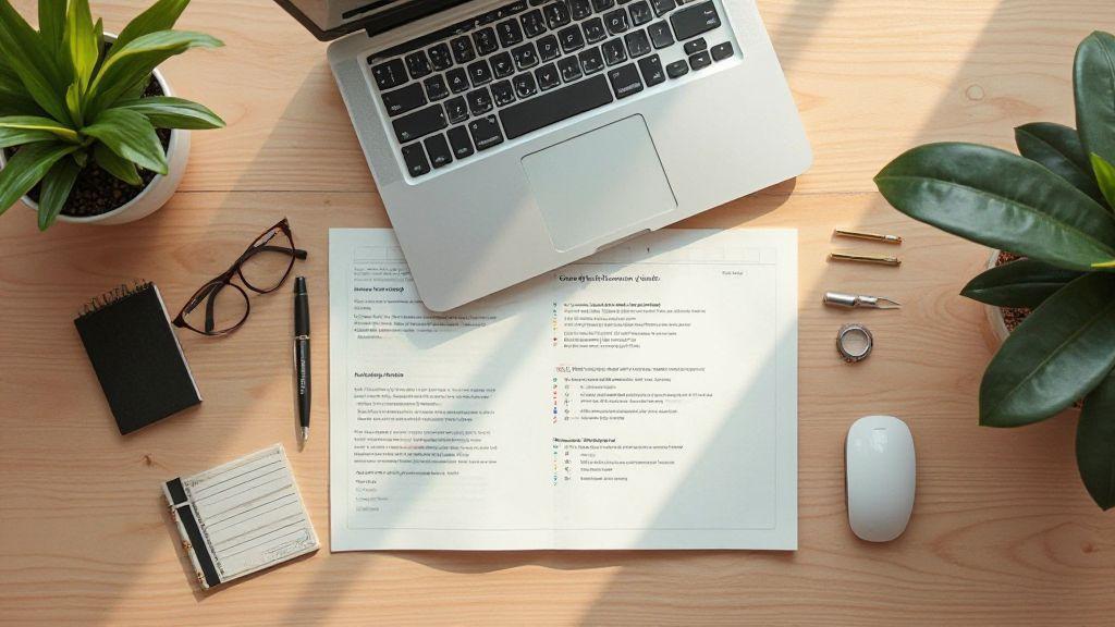 como-incluir-cursos-no-curriculo-da-forma-correta