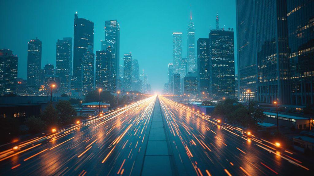 o-avanco-da-automacao-e-seus-efeitos